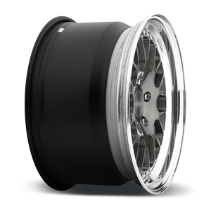 Rotiform LVS