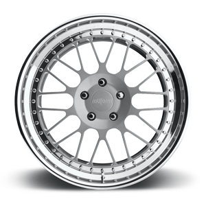 Rotiform LVS