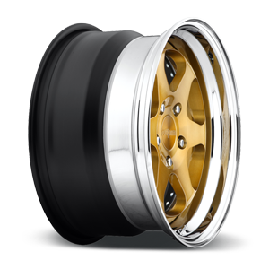 Rotiform MHG