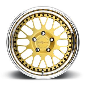 Rotiform LVS