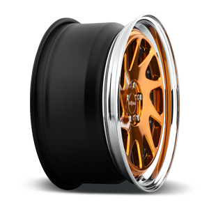 Rotiform OZT