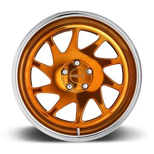 Rotiform OZT