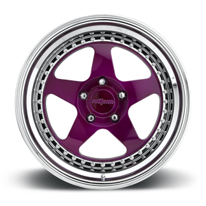 Rotiform ROC