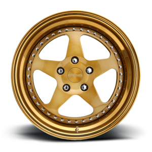 Rotiform ROC