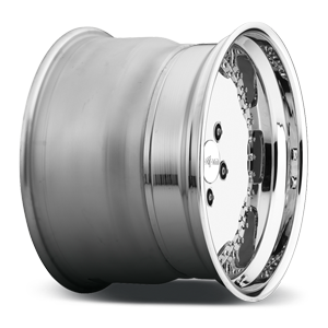 Rotiform SCR