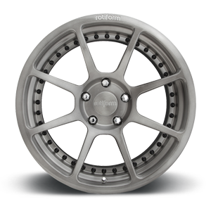 Rotiform SLC