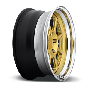 Rotiform SLC