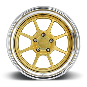 Rotiform SLC