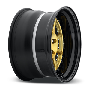 Rotiform SLC