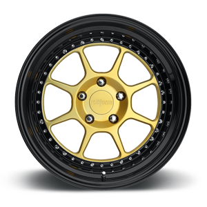 Rotiform SLC