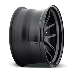 Rotiform SNA