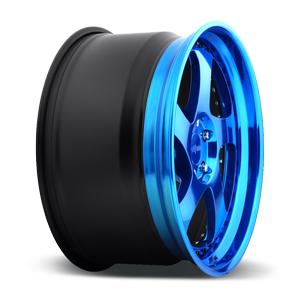 Rotiform TMB