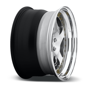 Rotiform TMB