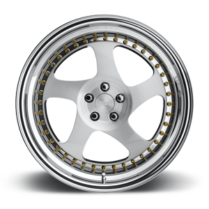 Rotiform TMB