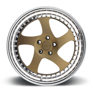 Rotiform TMB