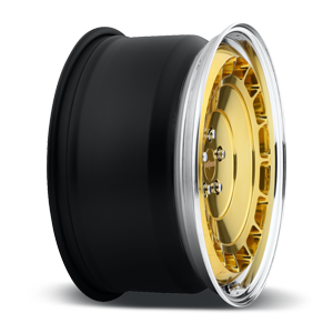 Rotiform VCE-T