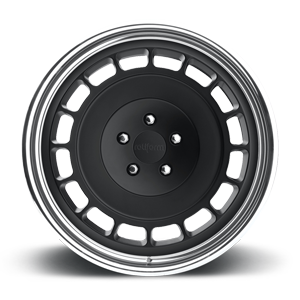 Rotiform VCE-T