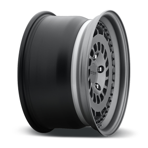 Rotiform CCV
