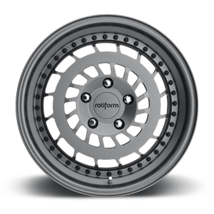 Rotiform CCV