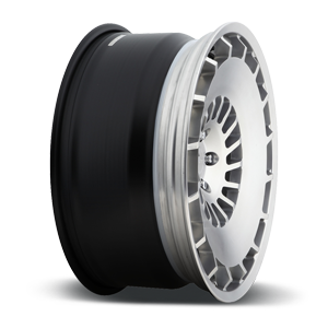Rotiform CCV