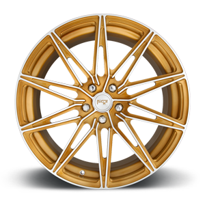 Niche Forged Savona