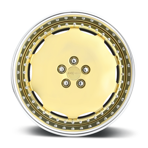 Rotiform SCR