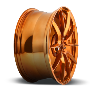 Niche Forged Sector