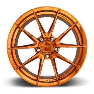 Niche Forged Sector