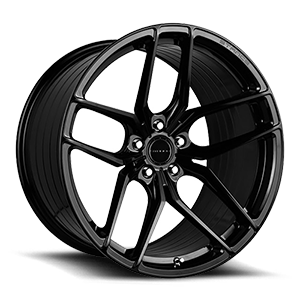 SF03 5 Gloss Black