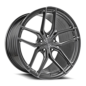 SF03 5 Brushed Dual Gunmetal