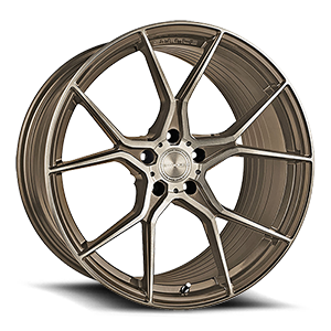 SF07 5 Brushed Dual Bronze