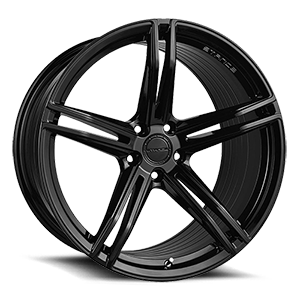 SF08 5 Gloss Black