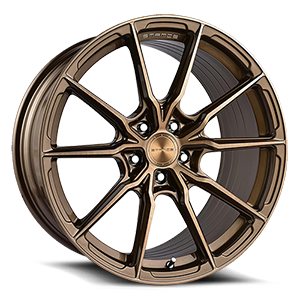 SF11 5 Brushed Dual Bronze