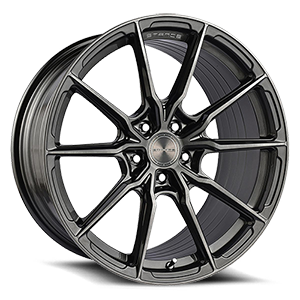 SF11 5 Brushed Dual Gunmetal