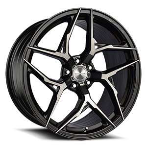 SF13 5 Dual Black