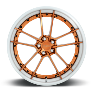 Rotiform SFO