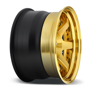 Rotiform SIX