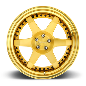 Rotiform SIX
