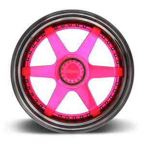 Rotiform SIX