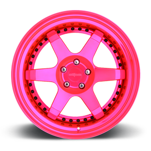 Rotiform SIX