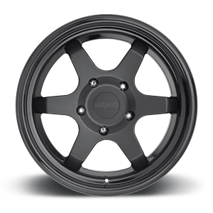 Rotiform SIX