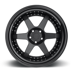 Rotiform SIX