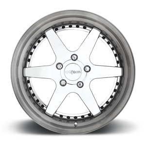 Rotiform SIX