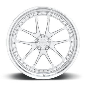 Rotiform SNA