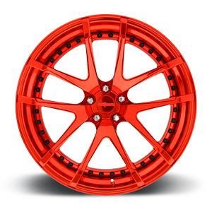 Rotiform SNA