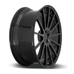 Niche Forged Spec
