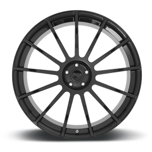 Niche Forged Spec