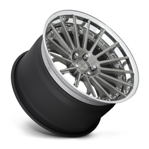 Rotiform SRG