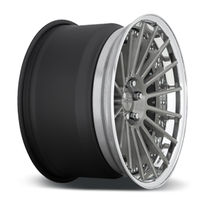 Rotiform SRG