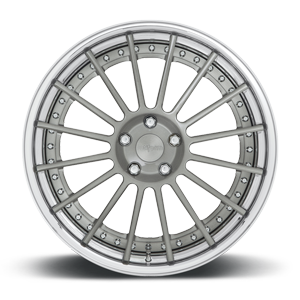 Rotiform SRG